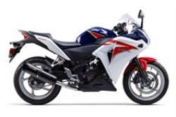 Two Brothers Two Brothers Honda CBR250R (11-13) Karbon Tüp Egzoz