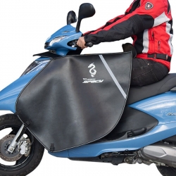 Tex 294 Deri Rüzgarlık (HONDA SPACY)