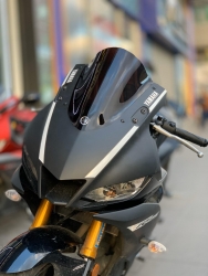 Yamaha r25 2019/2023 MarkaLogolu Ön Cam