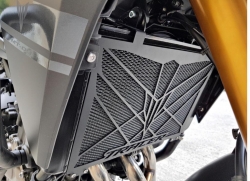 yamaha tracer 900 radyatör koruma 
