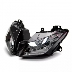 kawasaki ninja 300 far ithal sıfır 