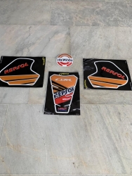 honda cbr 1000RR 2012/16 Özel Special Set
