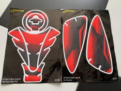 yamaha  r25 2019 tankped seti