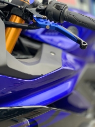 Yamaha yzf r25 Kat.Uza.Manet Seti Renk seçenekli