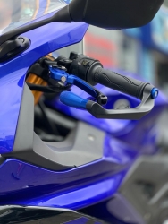 yamaha r25-Mt-25 Renk seçenekli manet koruma
