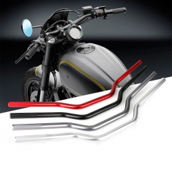 üniversal rizoma gidonlar 22MM Mt-07 z250/z300/z800 fazer 600/fz6 Fazer800/Fz8
