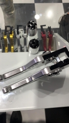 honda cbr 500r gümüş renk manet takım