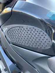 suzuki gsxr 600/2006/07 kaydırmaz 3m pad