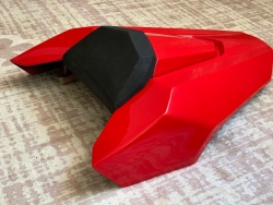 honda cb 650R Cbr 650R Mono Kapak