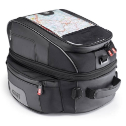 Givi XS306 EasyLock Depo Üstü Çanta (25 Lt.)