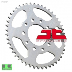  JTR1332.40 CB 750 ARKA DİŞLİ CB 750 F ARKA DİŞLİ JT MARKA CB 750  525 ZİNCİR KULLANIR 
