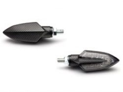 Yamaha Karbon Led Sinyal Seti