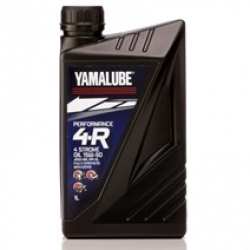 Yamalube 4R 15W-50 Motosiklet Motor Yağı