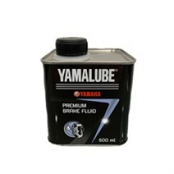Yamalube Fren Hidroliği Dot4 0,5 Litre