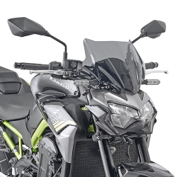 GIVI 1176A HONDA CB 500 F (19-20) RÜZGAR SİPERLİK