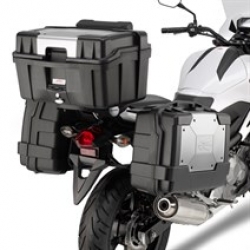 Kappa Kz1111 Honda Nc 700 X-S - Nc 750 X-S - Nc 750 X-S Dct (12-15) Arka Çanta Taşıyıcı