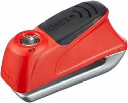 Abus 345 Trigger Alarmlı Disk Kilidi (5 mm)