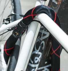 Abus 9210 Ivy Zincir 10 mm (140 cm)
