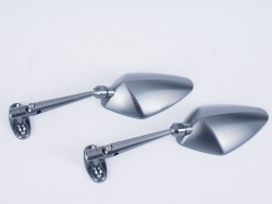 Suzuki Gsxr 600-1000 Accel Cnc Ayna Seti