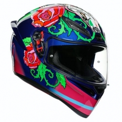 AGV K1 Salom Kapalı Kask
