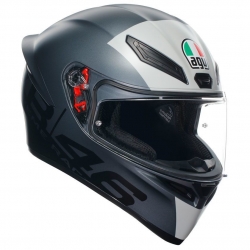 AGV K1S Limit 46 Kapalı Kask