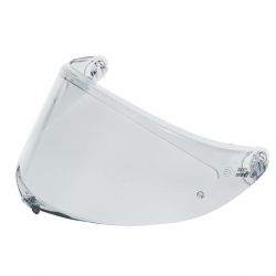 AGV K6 PLK Clear Şeffaf Vizör
