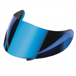 AGV K6 PLK İridium Blue Mavi Vizör