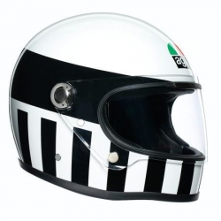Agv X3000 Multi İnvictus Kapalı Kask