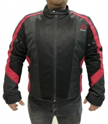 Armode Line Motosiklet Montu 4 Mevsim