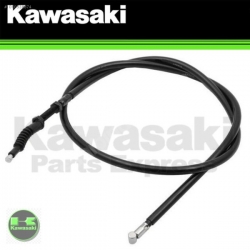 03-04 kawasaki zx6 debriyaj teli zx636 debriyaj teli sıfır orıjınal 54011-1423