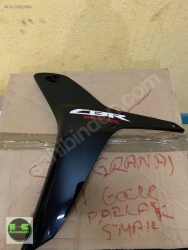 07-12 CBR 600 RR SOL GRENAJ CBR 600RR SOL GRANAJ ORIJINAL SIFIR 64550-MFJ-A40ZH