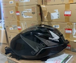 11-17 HONDA CBR 125 DEPO CBR 125 YAKIT TANKI SIFIR ORIJINAL      17520-KPP-T30ZA