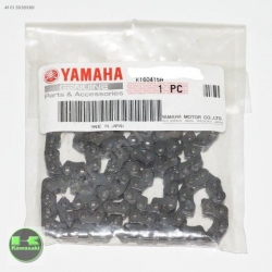 yamaha fzs 600 eksantrik zinciri 98-03 fzs 600 eksantrik zinciri  sıfır orıjıanldır