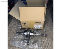 YAMAHA NMAX KRANK KRANK N-MAX 125 KRANK SIFIR ORIJINAL URUNDUR