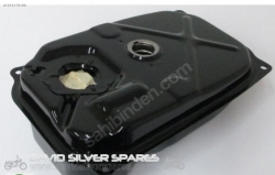 HONDA İNNOVA DEPO ANF 125 DEPO İNNOVA BENZİN DEPOSU SIFIR   17510-KPH-970