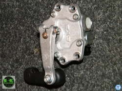 08-19 honda cbr 1000rr direksiyon amortisörü cbr 1000 rr gidon amortisörü sıfır orıjınaldir