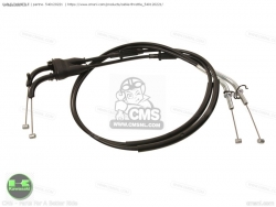 08-10 kawasaki zx10 gaz teli zx-10 gaz teli zx 10 gaz teli orıjınal 54012-0221
