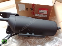 honda fizy 125 egsoz honda fizy 125 egzoz sıfır orıjınal urun sıfır olup orıjınaldır