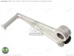 04-05 kawasaki zx10 vites kolu zx10 vites pedalı sıfır orıjınal