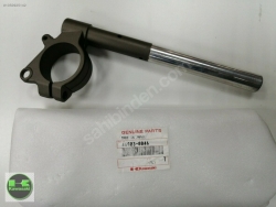 04-05 kawasaki zx10 gidon sol zx10 direksiyon sol taraf sıfır orıjınaldir  46003-0045