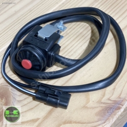 kawasaki kx 250f marş butonu kx 450f marş butonu kx 100 kx 85  sıfır orıjınaldir   27010-0047