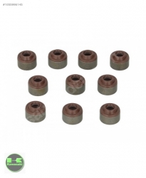 VN 800 SUBAP KEÇESİ VULCAN 800 SUBAP KEÇESİ VN 900 ZZR 250 TAKIM FİYATIDIR 8 ADET SATILMAKTADIR