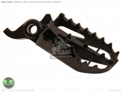 kawasaki kx 250f ön basamak sol kx 450f sol basamak ön sıfır orıjınal