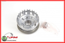 01-08 suzuki gsxr 1000 debriyaj tası srad 1000 debriyaj tası sıfır orıjınaldir