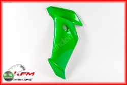 15-18 kawasaki versys 1000 sol grenaj yeşil renk sıfır orıjınal  49125-0588-51P