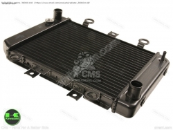 kawasaki er5 radyatör sıfır orıjınal er 5 radyatör 39060-1148