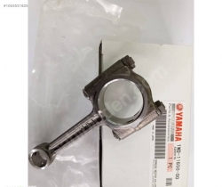 YAMAHA R25 BİYEL KOLU MT 25 BİYEL KOLU SIFIR ORIJINAL MT25 KRANK KOLU   URUN SIFIR ORIJINAL