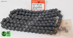 06401-MGS-306 NC 700 ZİNCİR NC 750 ZİNCİR İNTEGRA 700 İNTEGRA 750 SIFIR ORIJINAL