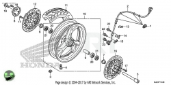 honda pan european ön lastik honda paneuropean ön lastik st 1300 ön lastik