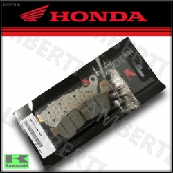 06455-KTW-902 SH 300 ÖN FREN BALATASI ORIJINAL URUNDUR